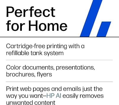 HP ST 6001 AIO Printers New