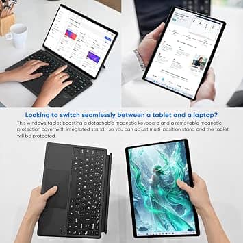 EYY N100 Laptop Computers New