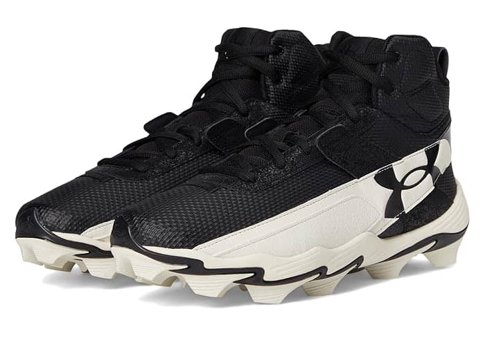 Under Armour Harper 10 Sneaker Black New