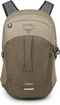 Osprey Comet Women's bags Grey New