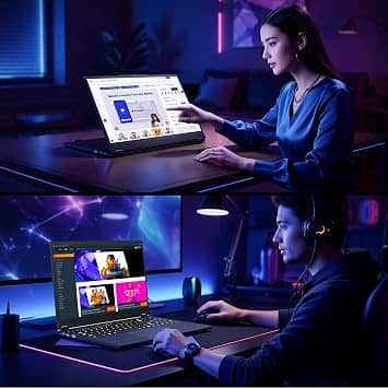 Tunhail UL156-YY Computers New