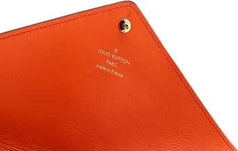 Louis Vuitton Grace Pouch Women's bags Brown Canvas New