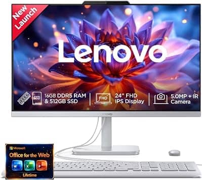 Lenovo A27002T Computers New