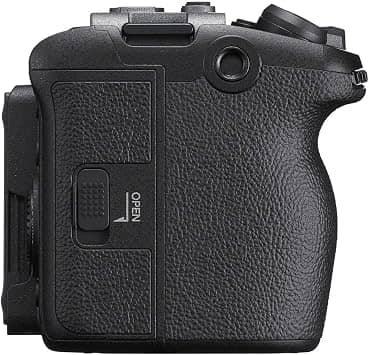 Sony ILME-FX30B Digital Cameras Black New w/ 18-135mm Kit
