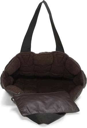 Bottega Veneta Veneta Tote Women's bags Unspecified Metallic New