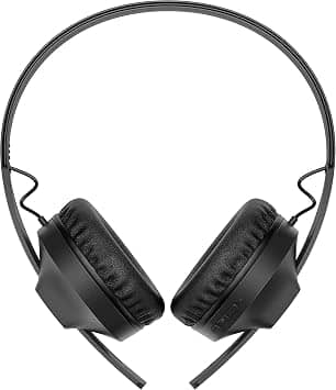 Sennheiser HD 250BT Headphones & Earbuds Black New