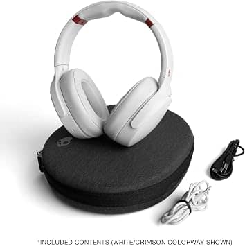 Skullcandy Venue Headphones & Earbuds White New