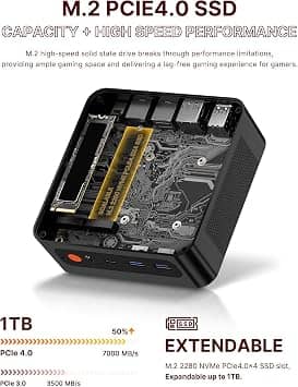origimagic N4 Neo Computers New
