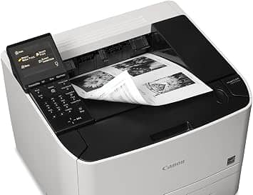Canon LBP253dw Printers New