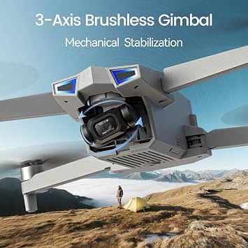 Holy Stone HS790 Quadcopters & Multirotors New