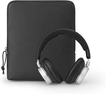Bang & Olufsen Beoplay H100 Headphones & Earbuds Black New