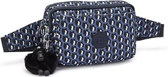 Kipling Abanu Crossbody Women's bags Medium Multicolor Nylon New