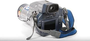 Sony Mavica MVCCD1000 Digital Cameras Gray New Body Only