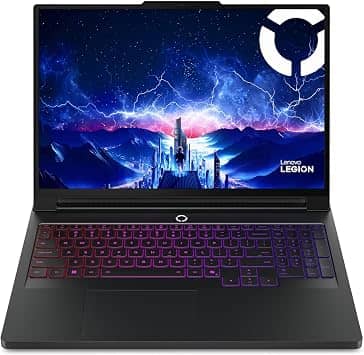 Lenovo Legion Pro 7i Gen 10 Computers 2TB 64GB New