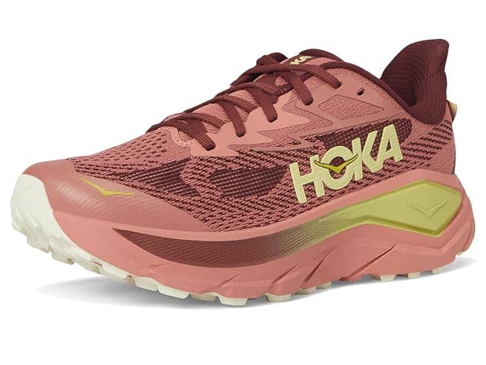 Hoka Challenger 8 Sneaker Beige New
