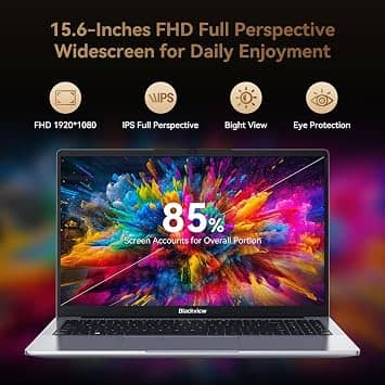 Blackview Acebook6 Computers New