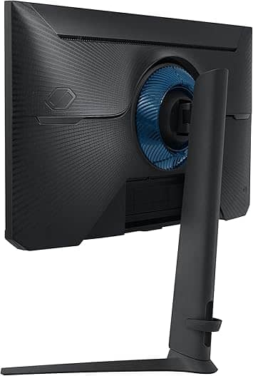 Samsung LS25BG402EN Monitors
