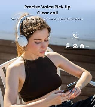 Edifier edifier-wh500 Headphones & Earbuds Blue New