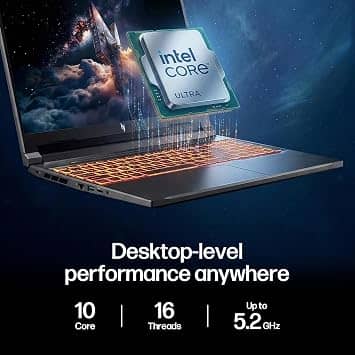 Acer Nitro Computers New