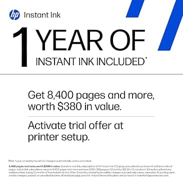 HP 8139e Printers New