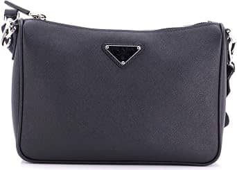 Prada Re-Edition Crossbody Women's bags Black Re-Nylon New