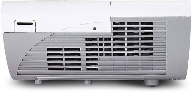 ViewSonic PJD6352LS-cr Projectors Refurbished - Good