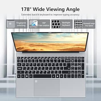 Omnica YEPBOOK Computers New