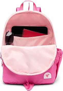 Columbia Kitterwibbit Backpack Women's bags Pink Polyester New