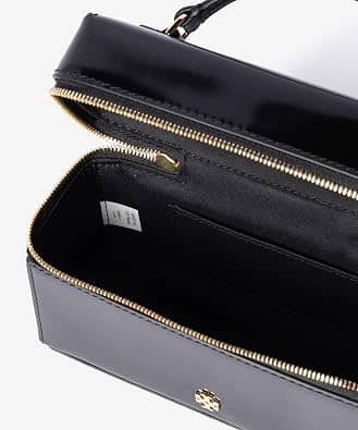 Tory Burch Emerson Shoulder Bag Women's bags Unspecified Black New