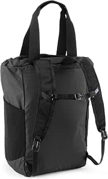 Patagonia Terravia Women's bags Black Unspecified New