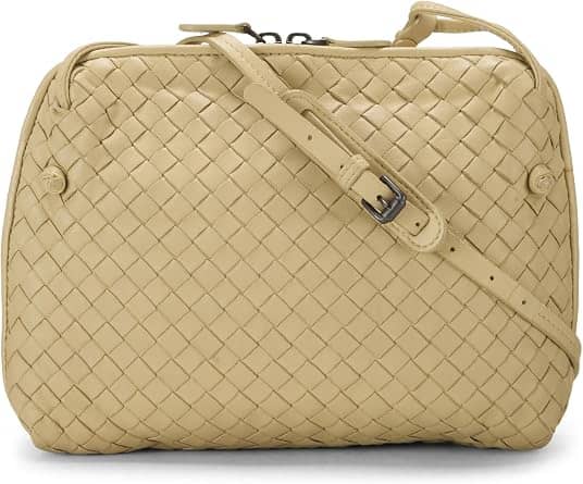 Bottega Veneta Nodini Crossbody Women's bags Small Unspecified Intrecciato New