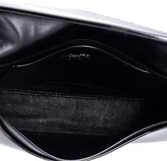 Saint Laurent Voltaire Shoulder Bag Women's bags Black New