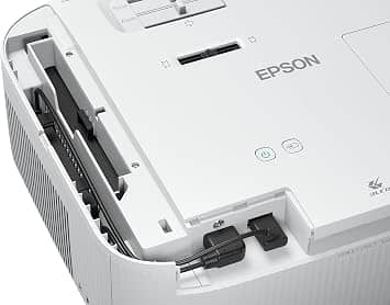 Epson HC2350 Projectors Refurbished - Excellent