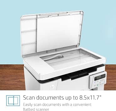 HP M26nw Printers New