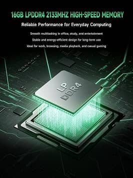Bmax B6 Power Computers New