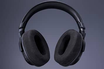 Sony MDR-MV1 Headphones & Earbuds Black New