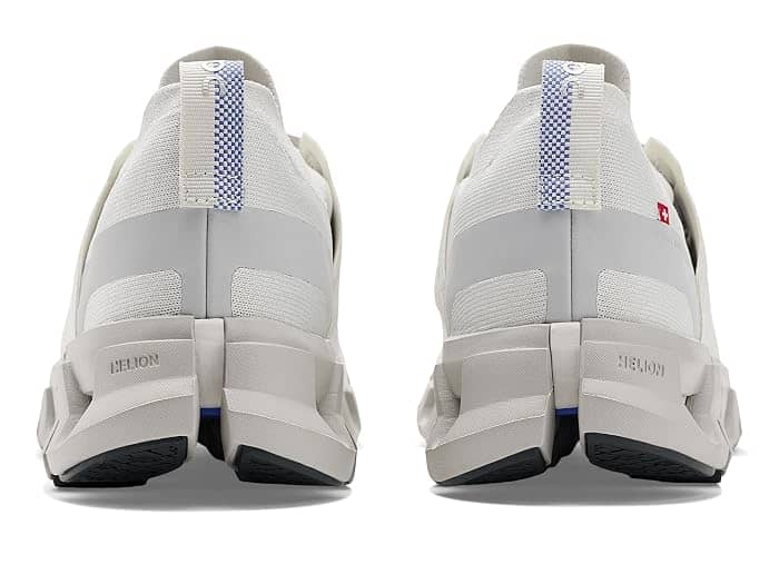 On Cloudswift 4 Sneaker Gray New
