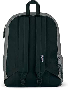 JanSport Cross Town Backpack Women's bags Grey New