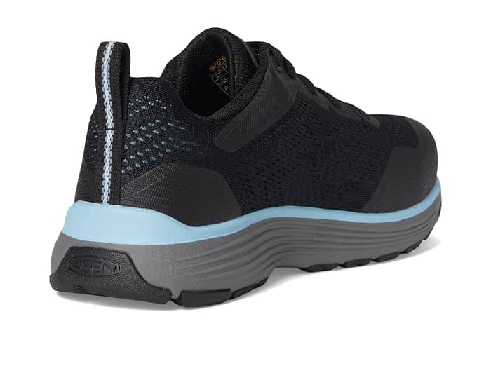 Keen Sparta II Sneaker Blue Full Size Run New
