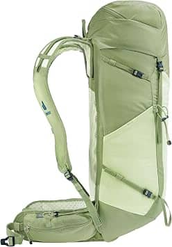 Deuter Speed Lite Pro Women's bags Green 30L New