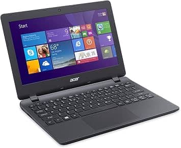 Acer ES1-111M Computers New
