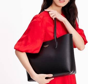 Kate Spade Bleecker Tote Women's bags Unspecified New