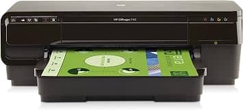 HP OJ 7110 Printers New