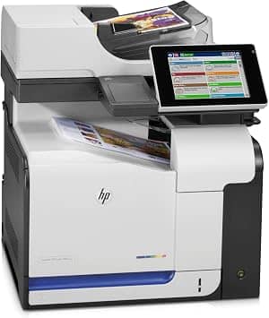 HP CD645A Printers Refurbished - Excellent