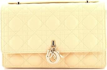 Dior My Dior Top Handle Women's bags Small Unspecified Lambskin Gold New
