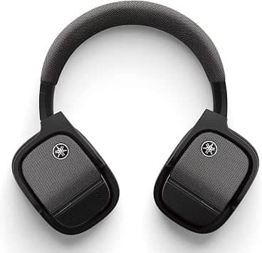 Yamaha YH-L700ABL Headphones & Earbuds Black New