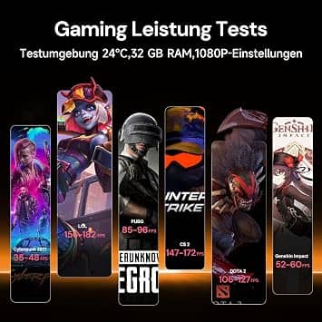 Reatan X7 Computers New