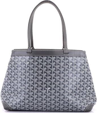 Goyard Bellechasse Tote Women's bags PM Unspecified Goyardine (Coated Canvas) New