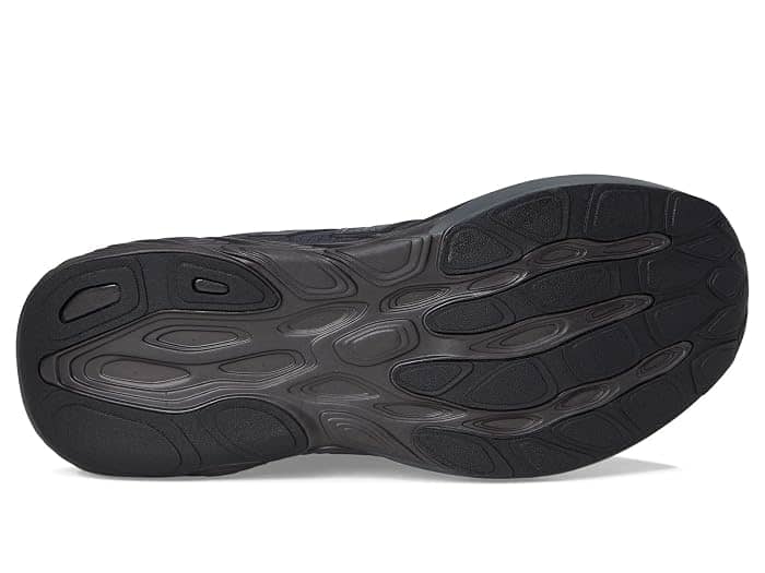 New Balance Fresh Foam X 880 v15 Sneaker Black Full Size Run