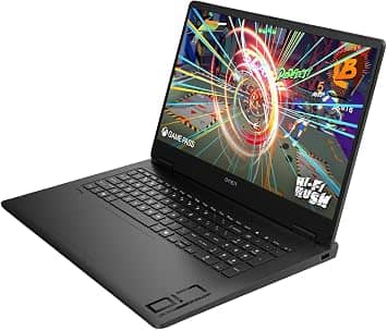 HP OMEN Gaming Laptop 17.3 Computers 1TB 32GB New